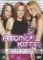 Atomic Kitten - So Far So Good [DVD] [2001]