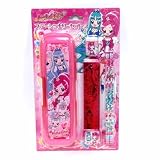 ハートキャッチプリキュア! ステーショナリーセット