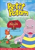DVD : Petit Potam
