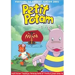 Petit Potam