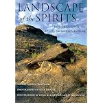 Landscape of the Spirits: Hohokam Rock Art at South Mountain Park book cover