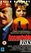 VHS : Acceptable Risks [VHS]