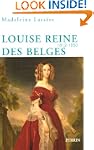 Louise reine des belges 1812-1850