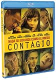 Contagio [Blu-ray]