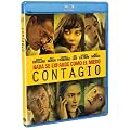 Contagio [Blu-ray]