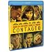 Contagio [Blu-ray]