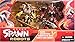 SPAWN - McFarlane 2004 - MANGA SPAWN ROBOTS - EXCLUSIVE 2 PACK