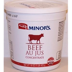 Minor