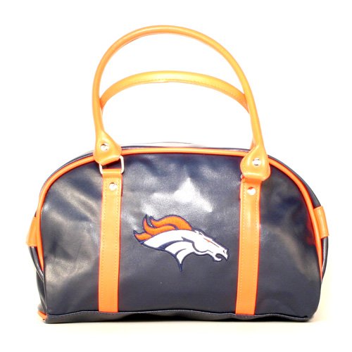 Denver Broncos Takedown Purse