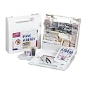 50-Person Bulk ANSI 195-pc. First Aid Kit