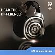 Sennheiser Hd 800-Klang Von