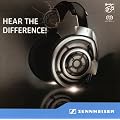 Hear the Difference Sacd