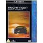 Knight Rider - Season 1 Episodes 1 - 9