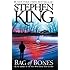 Bag Of Bones: A Novel