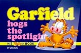 Garfield Hogs the Spotlight: His 36th Book (Garfield (Numbered Paperback))