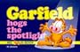 Garfield Hogs the Spotlight: His 36th Book (Garfield (Numbered Paperback))
