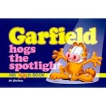 Garfield Hogs the Spotlight: His 36th Book (Garfield (Numbered Paperback))
