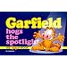 Garfield Hogs the Spotlight: His 36th Book (Garfield (Numbered Paperback))