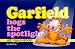 Garfield Hogs the Spotlight: His 36th Book (Garfield (Numbered Paperback))