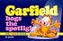 Garfield Hogs the Spotlight: His 36th Book (Garfield (Numbered Paperback))