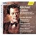 Mahler: Symphony No. 3; Schubert: "Rosamunde;" Webern: Six Pieces for Orchestra / Gielen, SWR Sinfonieorchester