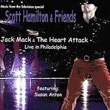 Scott Hamilton & Friends