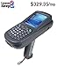 Dolphin 7850 Wireless Mobile Computer, 802.11b/g, 38 key Keypad, 5300SR Imager, Windows Mobile 5.0, 64MB RAM