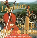 The Legendary Scottish Fiddle Orchestra