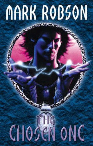 City Travel Guides Discounted  Used : The Chosen One (Darkweaver Legacy)