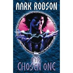 The Chosen One (Darkweaver Legacy)
