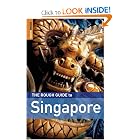 The Rough Guide to Singapore 5 (Rough Guide Travel Guides) by Mark Lewis and Rough Guides