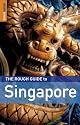 The Rough Guide to Singapore (Rough Guide Travel Guides)