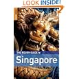 The Rough Guide to Singapore 5 (Rough Guide Travel Guides) by  Rough Guides