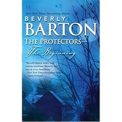 The Protectors--The Beginning: This Side Of Heaven\The Outcast