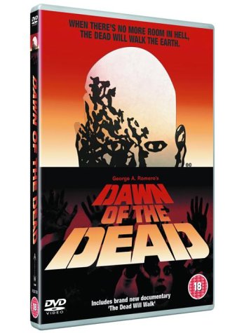Dawn Of The Dead [1978] [1979]