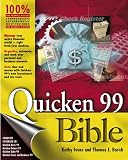 Quicken® 99 Bible