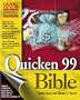 Quicken� 99 Bible