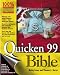 Book Quicken® 99 Bible