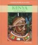 Kenya: One Nation, Many Cultures (Exploring Cultures of the World)