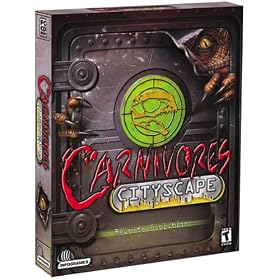 Carnivores: Cityscape