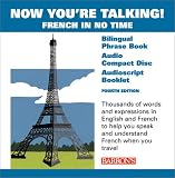 French: Now You are Talking (Now You're Talking Series)