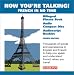 Book Now You're Talking French with CD (Now You're Talking Series)