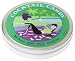 Cocktail Candy Mint Julie Cocktail Sugar, 4-Ounce Tins (Pack of 3)