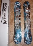 Snowjam 75cm Skiboards 2009 Snowblades skiblades NEW ski boards