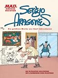 MADs gro�e Meister: Sergio Aragonés