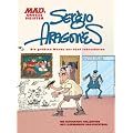 MADs gro�e Meister: Sergio Aragon�s