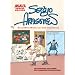 MADs gro�e Meister: Sergio Aragon�s