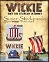 Wickie Steckbilder