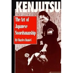 Kenjutsu: Art of Japanese Swordsmanship