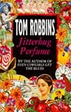Jitterbug Perfume